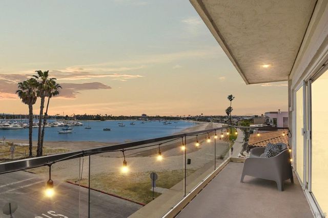 3500 Bayside 3C, San Diego, CA 92109