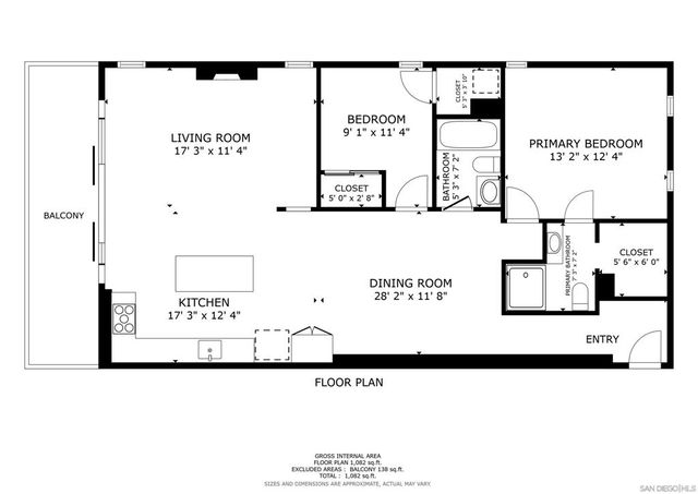 3500 Bayside 3C, San Diego, CA 92109