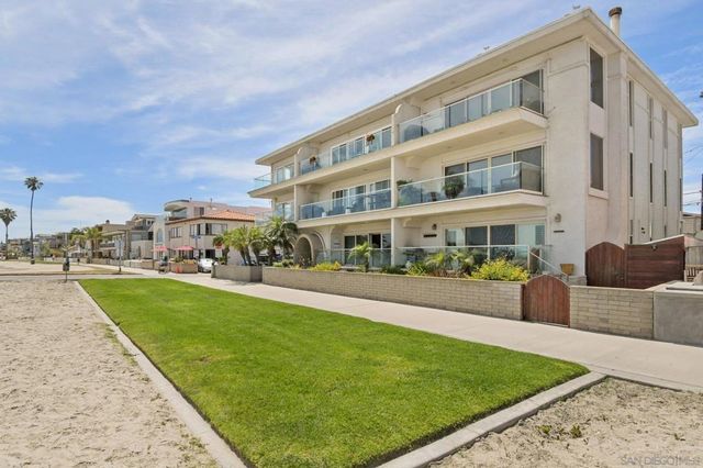 3500 Bayside 3C, San Diego, CA 92109