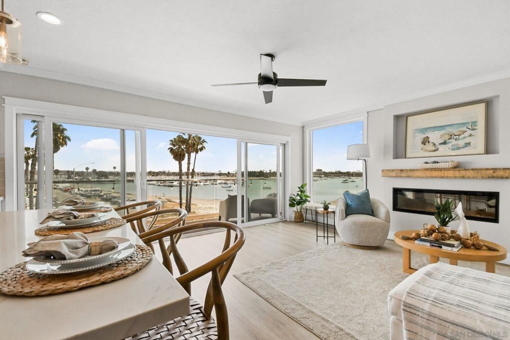 3500 Bayside 3C, San Diego, CA 92109