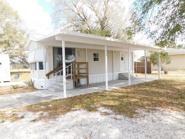 1548 NE STRICKLAND STREET, Arcadia, FL 34266