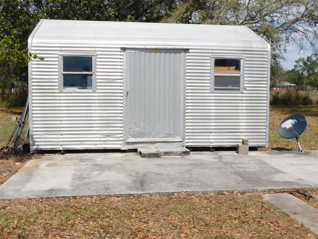 1548 NE STRICKLAND STREET, Arcadia, FL 34266