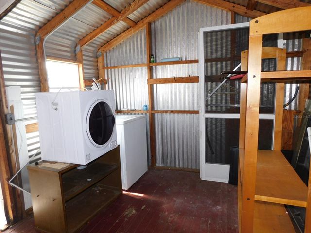 1548 NE STRICKLAND STREET, Arcadia, FL 34266