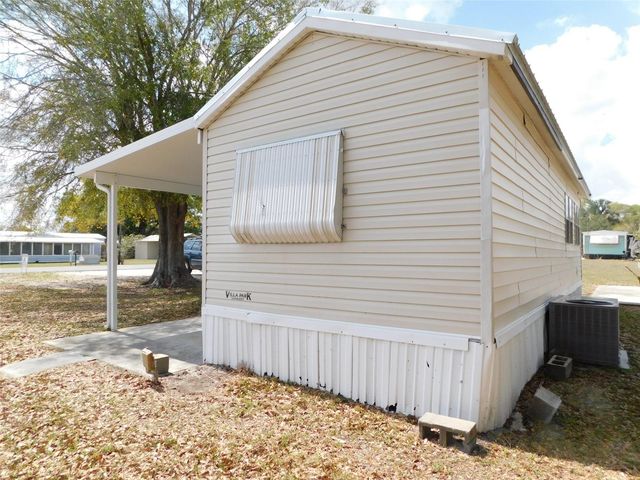 1548 NE STRICKLAND STREET, Arcadia, FL 34266