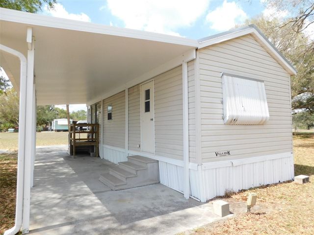 1548 NE STRICKLAND STREET, Arcadia, FL 34266