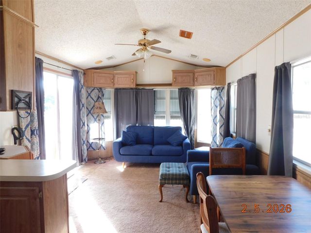 1548 NE STRICKLAND STREET, Arcadia, FL 34266