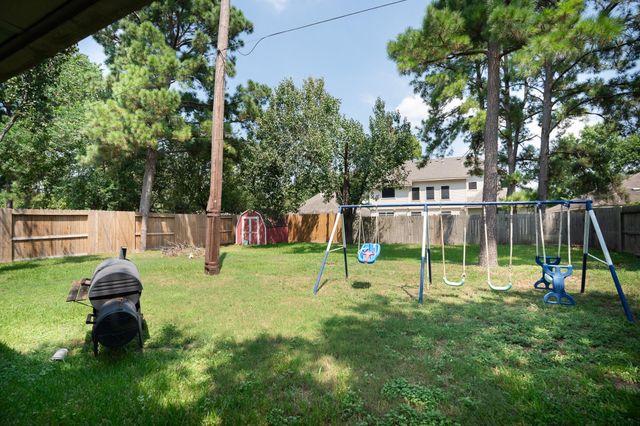 17426 Colony Creek Drive, Spring, TX 77379