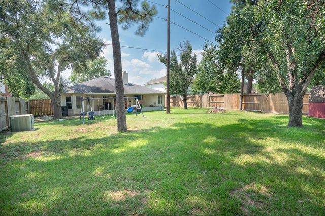 17426 Colony Creek Drive, Spring, TX 77379