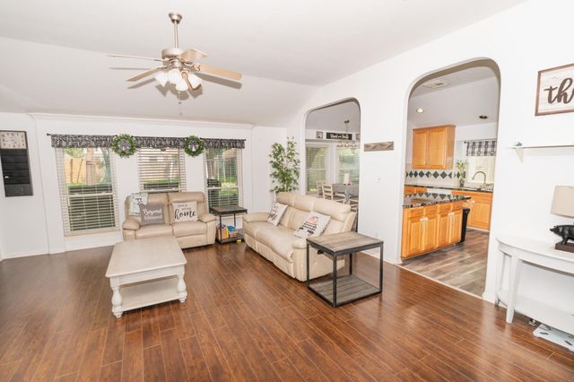 17426 Colony Creek Drive, Spring, TX 77379