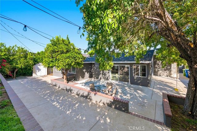 14975 Florentine Street, Sylmar, CA 91342