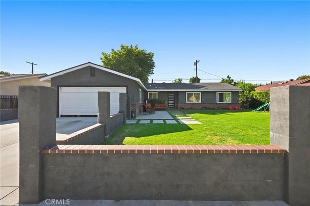14975 Florentine Street, Sylmar, CA 91342