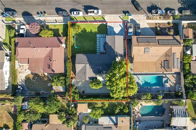 14975 Florentine Street, Sylmar, CA 91342