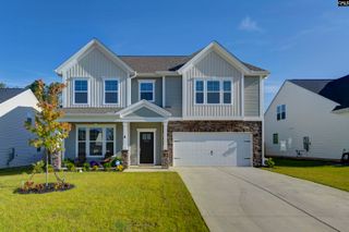444 Dolomite Court, Chapin, SC 29036
