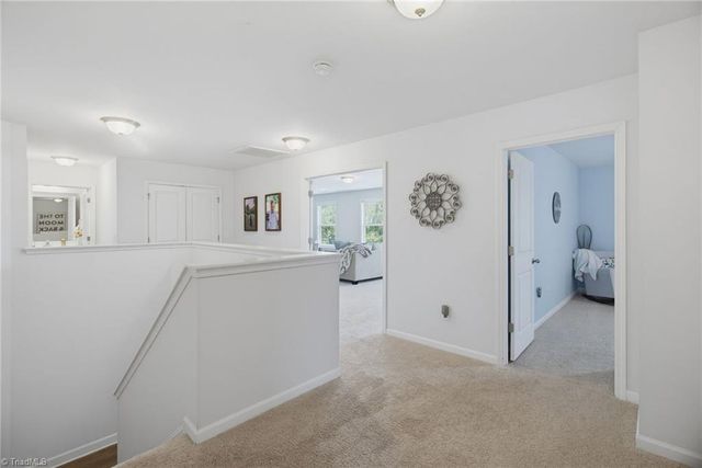 1837 Ridge Creek Drive, Kernersville, NC 27284