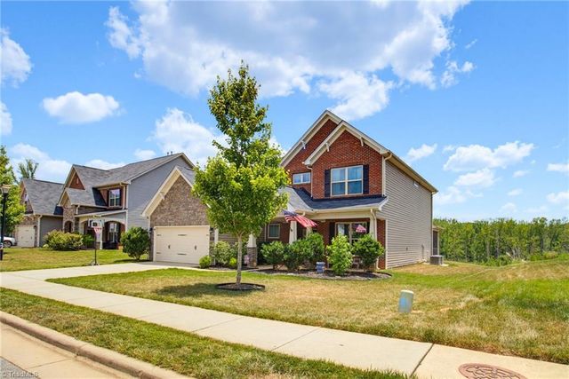 1837 Ridge Creek Drive, Kernersville, NC 27284