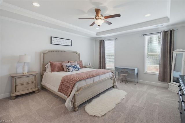 1837 Ridge Creek Drive, Kernersville, NC 27284