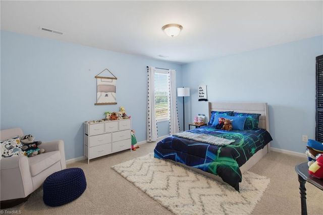 1837 Ridge Creek Drive, Kernersville, NC 27284