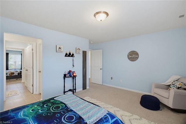 1837 Ridge Creek Drive, Kernersville, NC 27284