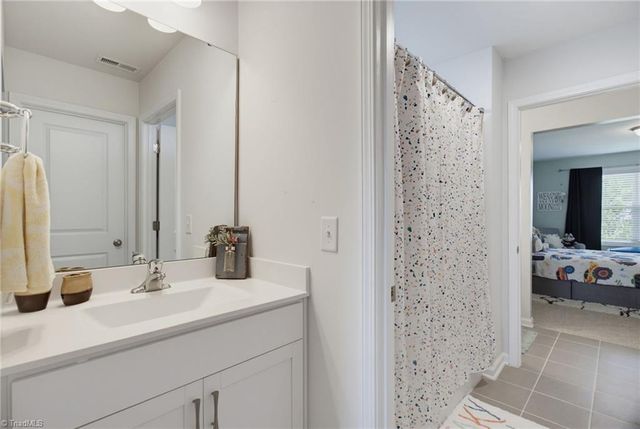 1837 Ridge Creek Drive, Kernersville, NC 27284