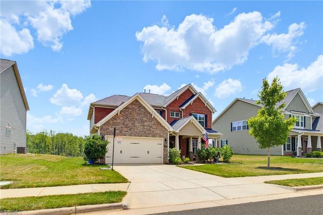 1837 Ridge Creek Drive, Kernersville, NC 27284