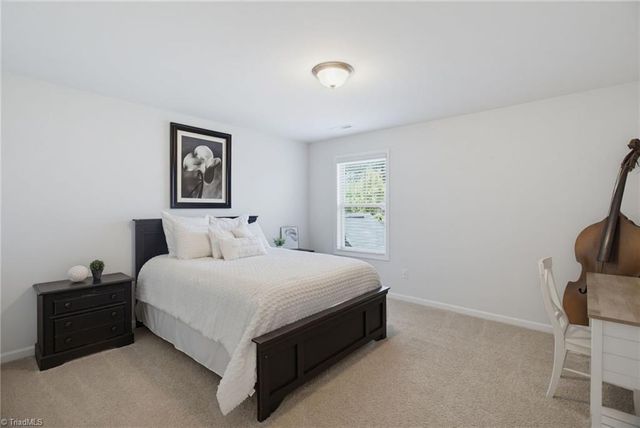 1837 Ridge Creek Drive, Kernersville, NC 27284