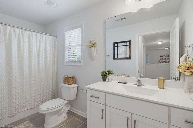 1837 Ridge Creek Drive, Kernersville, NC 27284
