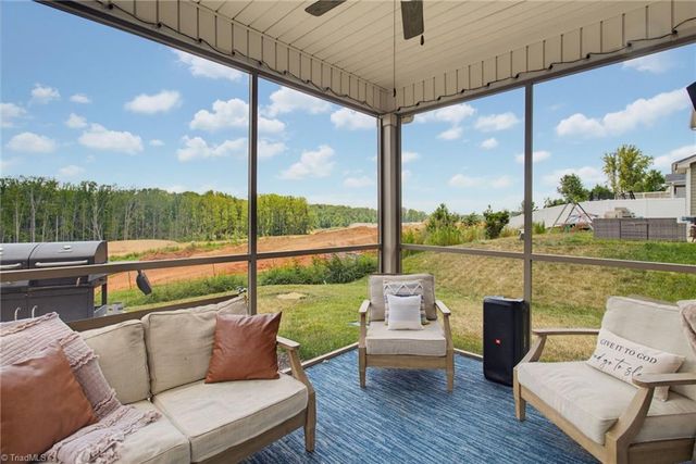 1837 Ridge Creek Drive, Kernersville, NC 27284