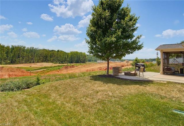 1837 Ridge Creek Drive, Kernersville, NC 27284