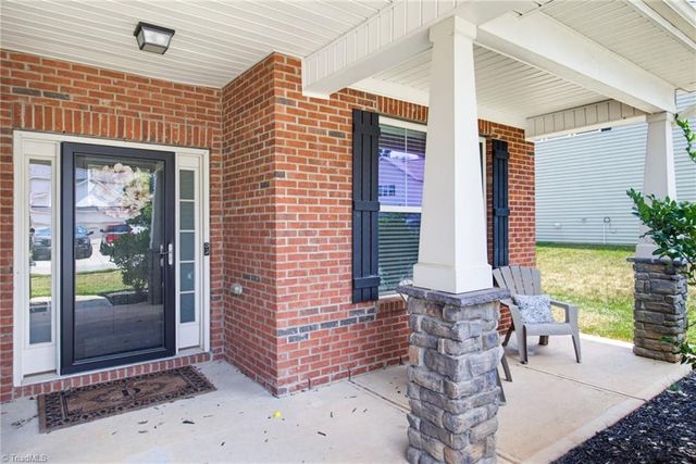 1837 Ridge Creek Drive, Kernersville, NC 27284