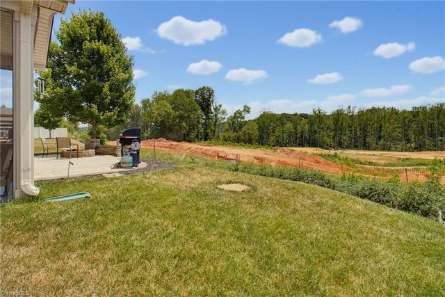 1837 Ridge Creek Drive, Kernersville, NC 27284