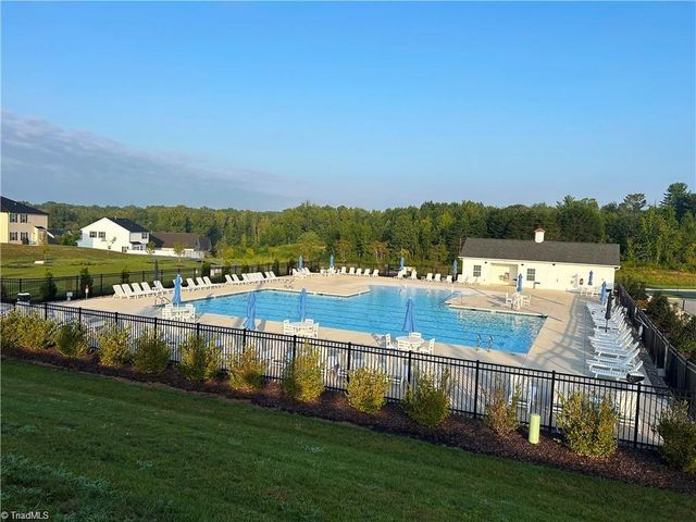 1837 Ridge Creek Drive, Kernersville, NC 27284