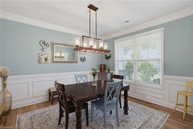 1837 Ridge Creek Drive, Kernersville, NC 27284