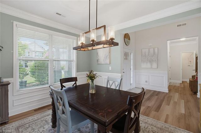 1837 Ridge Creek Drive, Kernersville, NC 27284