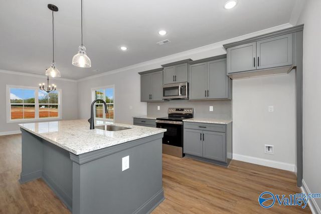 104 Alton Dale Drive, Toney, AL 35773