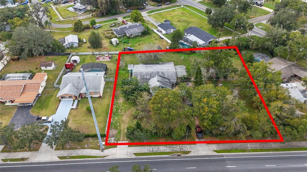 Image 1 of property listing at 1730 NEPTUNE ROAD, Kissimmee, FL 34744