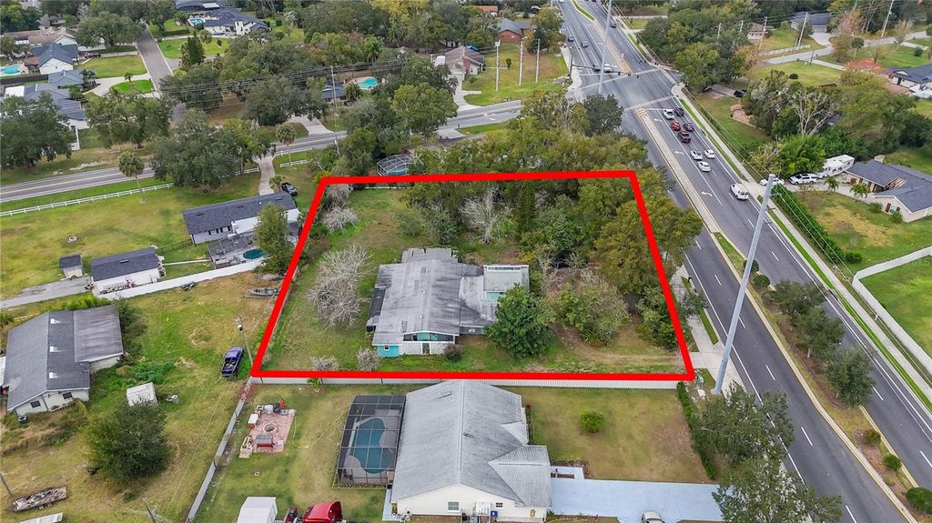 Image 3 of property listing at 1730 NEPTUNE ROAD, Kissimmee, FL 34744