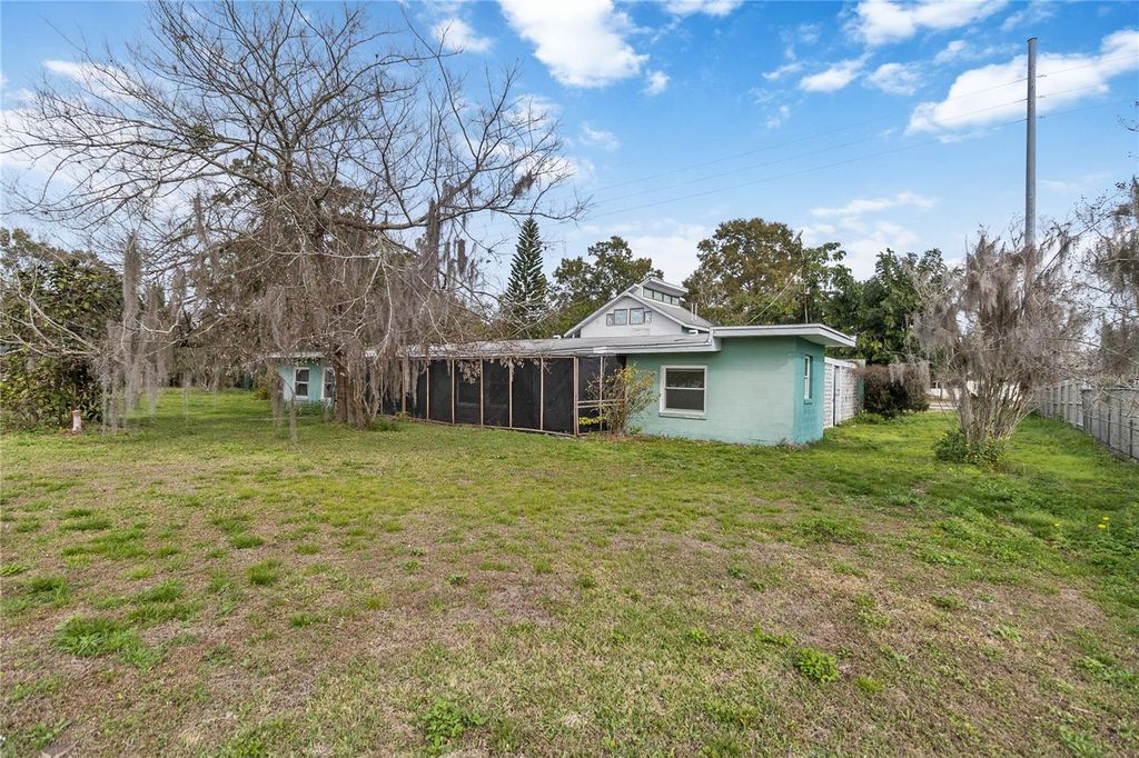 Image 31 of property listing at 1730 NEPTUNE ROAD, Kissimmee, FL 34744