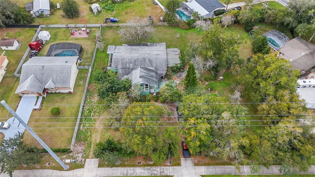 Image 33 of property listing at 1730 NEPTUNE ROAD, Kissimmee, FL 34744