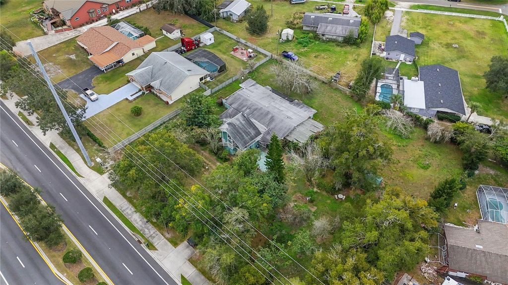 Image 35 of property listing at 1730 NEPTUNE ROAD, Kissimmee, FL 34744