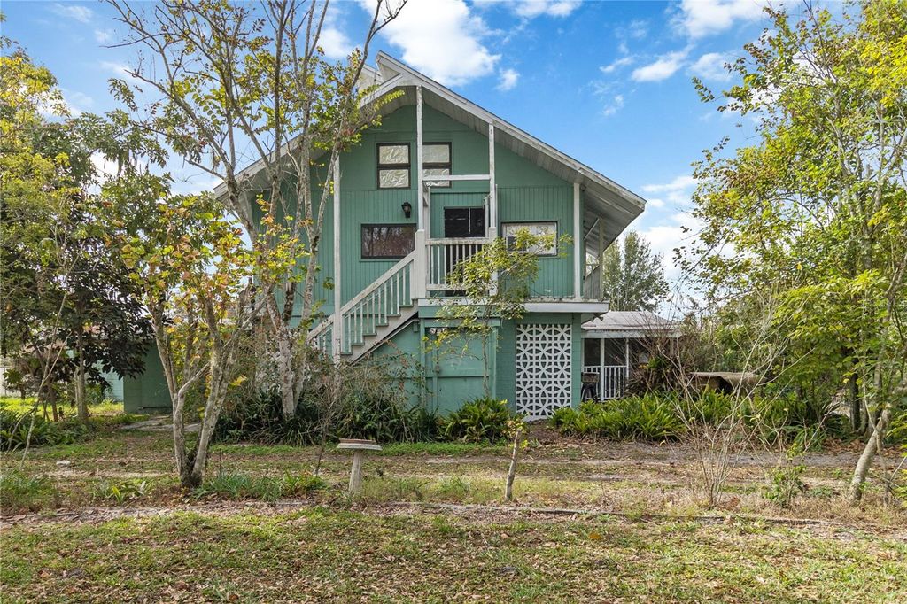 Image 5 of property listing at 1730 NEPTUNE ROAD, Kissimmee, FL 34744