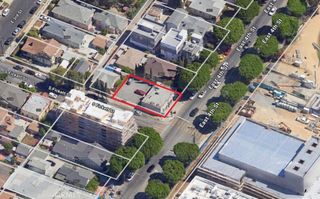 2601 E 4th, Los Angeles, CA 90033