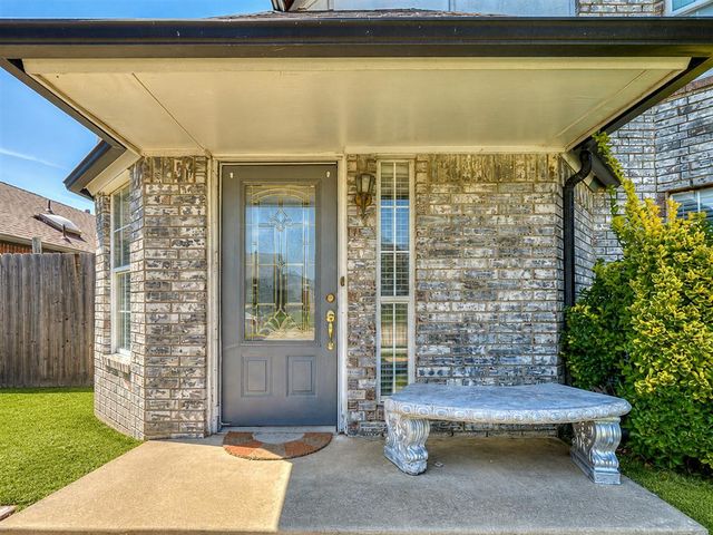 2101 Westmore Drive, Moore, OK 73170