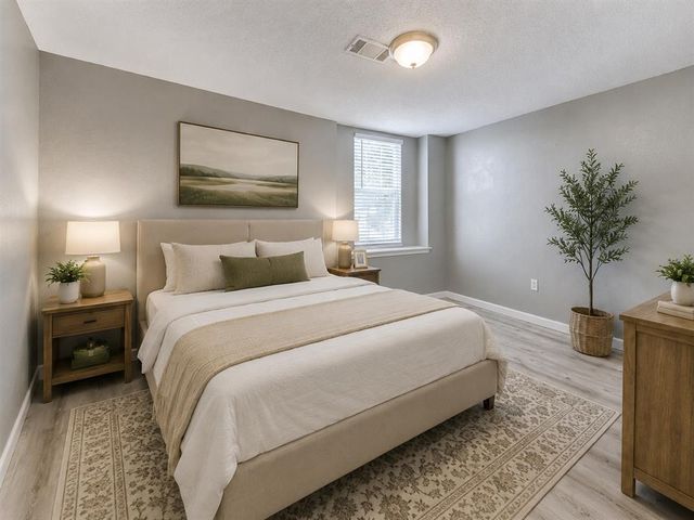 2101 Westmore Drive, Moore, OK 73170