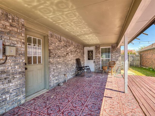 2101 Westmore Drive, Moore, OK 73170
