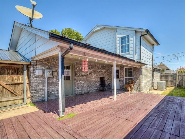2101 Westmore Drive, Moore, OK 73170