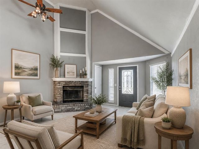 2101 Westmore Drive, Moore, OK 73170