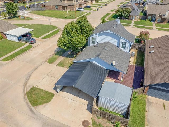 2101 Westmore Drive, Moore, OK 73170