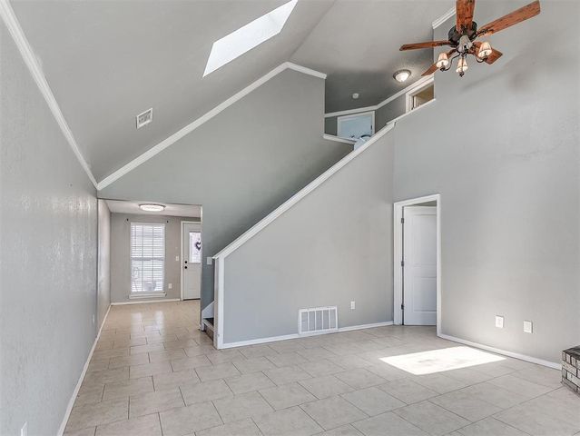 2101 Westmore Drive, Moore, OK 73170