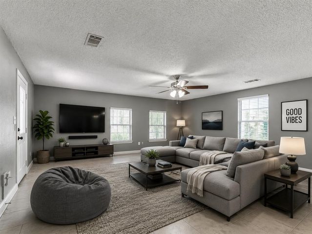 2101 Westmore Drive, Moore, OK 73170