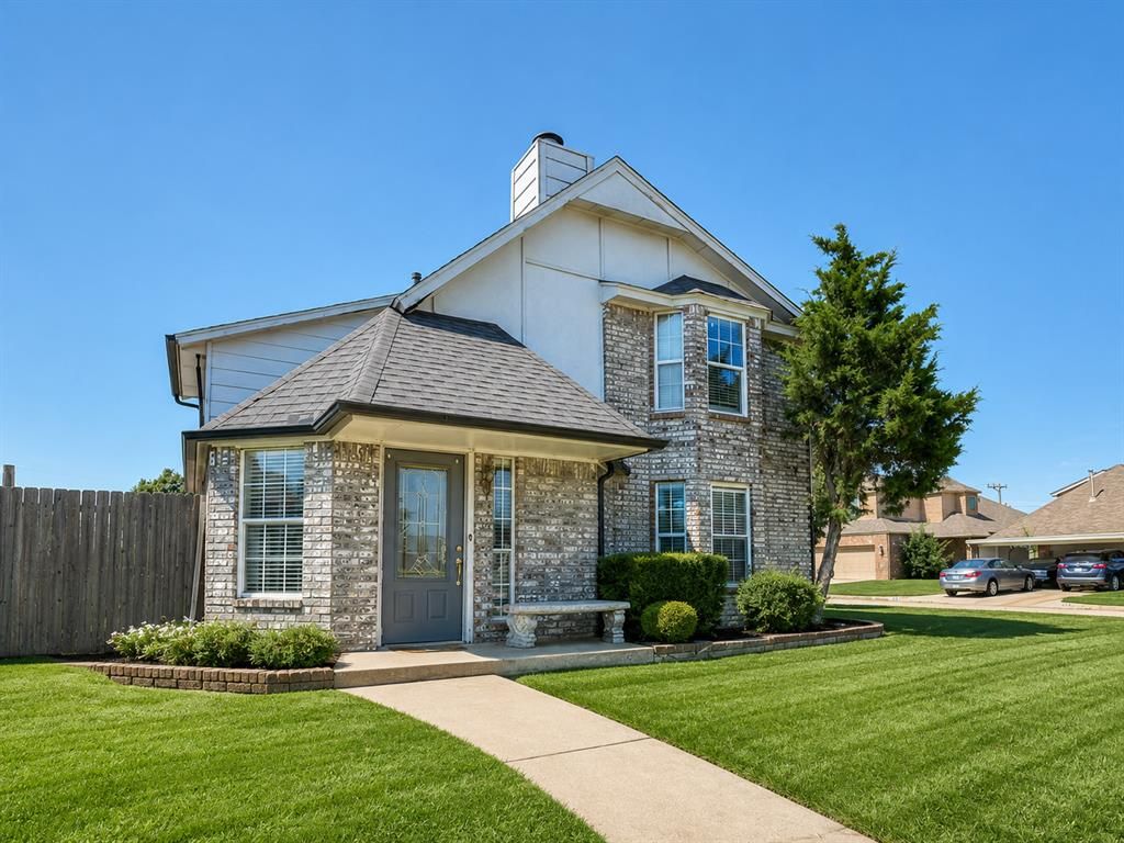2101 Westmore Drive, Moore, OK 73170